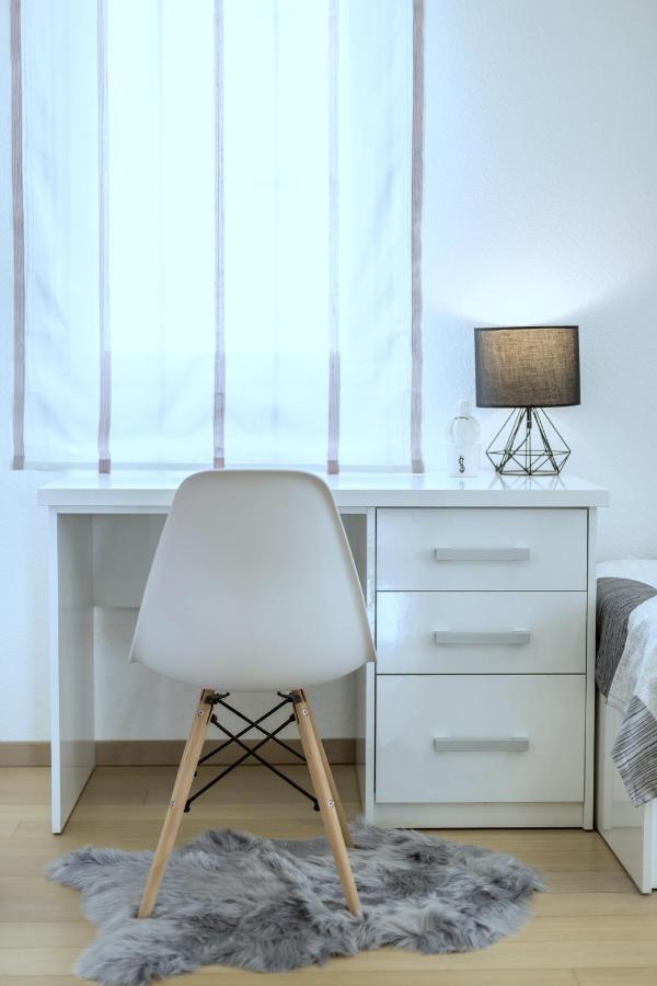 Iris Beach Apartments Kaštela Buitenkant foto